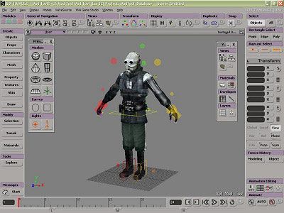 3d animation software for pc free download