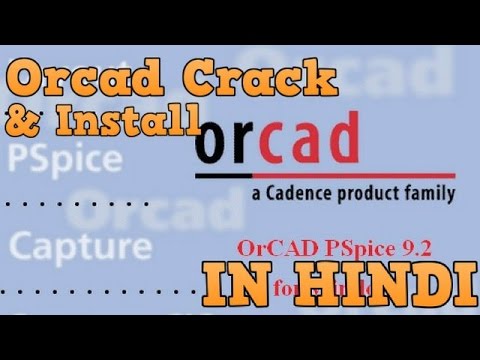orcad crack