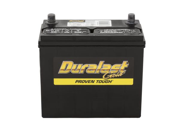 duralast gold battery warranty